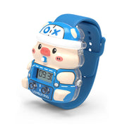 【Time Edition】Blue