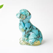 Turquoise