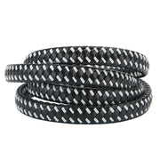 Black White Line