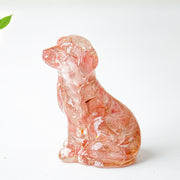 Watermelon Crystal