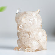 Crystal