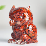 Red Jasper