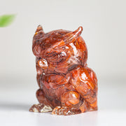 Carnelian