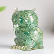 Green Aventurine