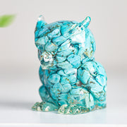 Turquoise