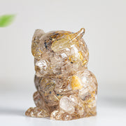 Hair Crystal