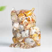 Crazy Agate