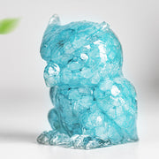 Aquamarine