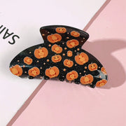 Black Pumpkin