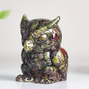 Dragon Blood Stone
