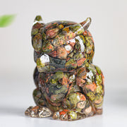Unakite