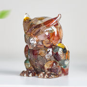 Colorful Agate