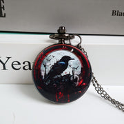 Crow 1