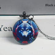 Rose + Wolf