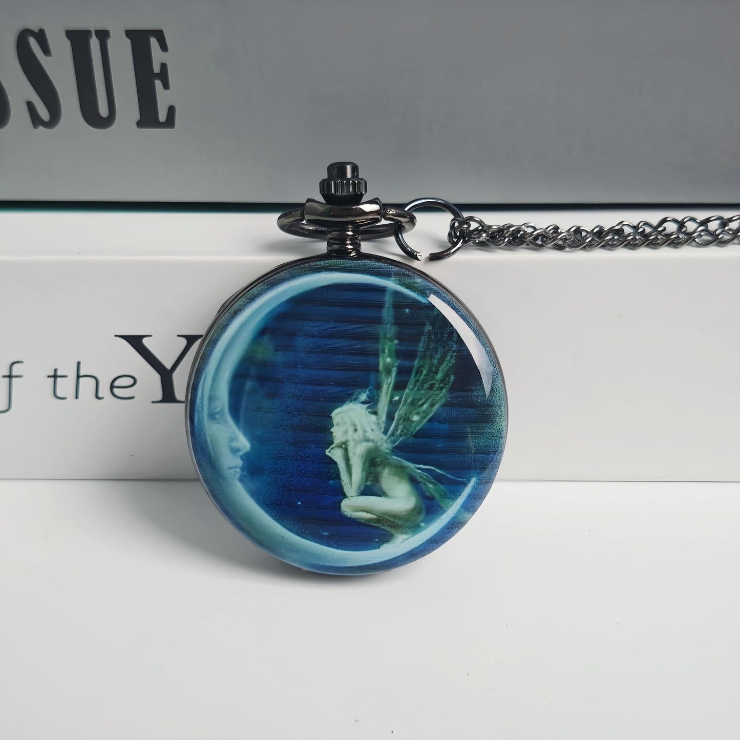 Unisex Quartz Watch With Alloy Strap, Round Dial, Metal Case, Ordinary Glass Mirror, And Pointer+Number Display