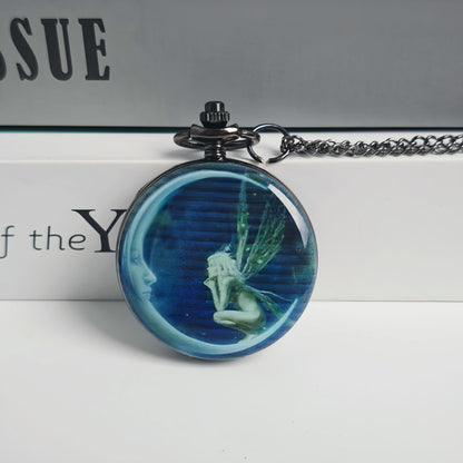 Unisex Quartz Watch With Alloy Strap, Round Dial, Metal Case, Ordinary Glass Mirror, And Pointer+Number Display