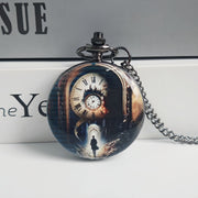 Vintage Clock