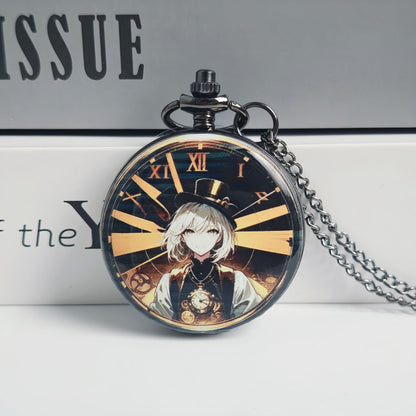 Unisex Quartz Watch With Alloy Strap, Round Dial, Metal Case, Ordinary Glass Mirror, And Pointer+Number Display