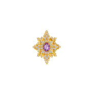 XH0003-1 Amethyst