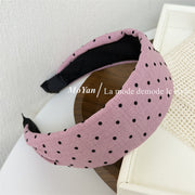 Light Berry Pink
