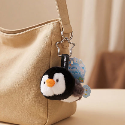 Ocean Plush Stuffed Animal Toy In Marine Style, Soft And Cuddly Plush Toy For Kids
