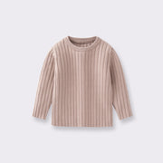 Smokey Violet Pink
