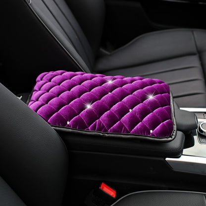 Suede Bubble Car Interior Decoration In Dyed Black For Other Automotive Interior Accessories