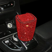Ashtray - Red Diamond