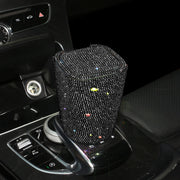 Ashtray - Black Diamond