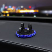 Instrument Phone Holder - Blue Diamond