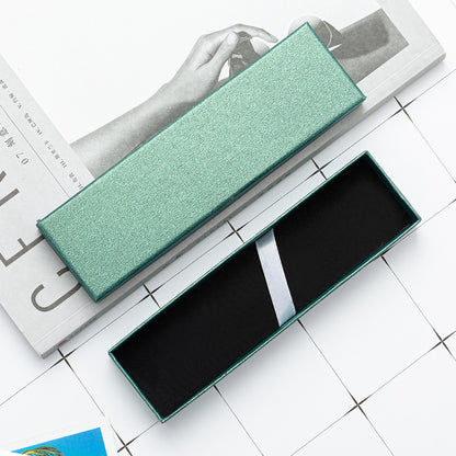 Christmas Pencil Case Made Of Paper, Perfect For Holiday Stationery Gifts
