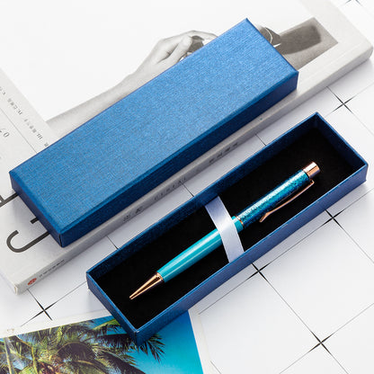 Christmas Pencil Case Made Of Paper, Perfect For Holiday Stationery Gifts
