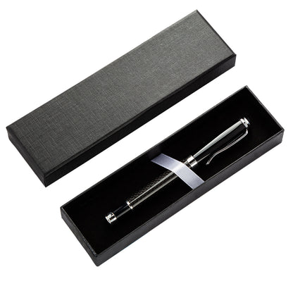 Christmas Pencil Case Made Of Paper, Perfect For Holiday Stationery Gifts