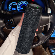 Thermos Flask - Black Diamond