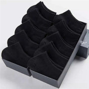 Ankle Socks Black