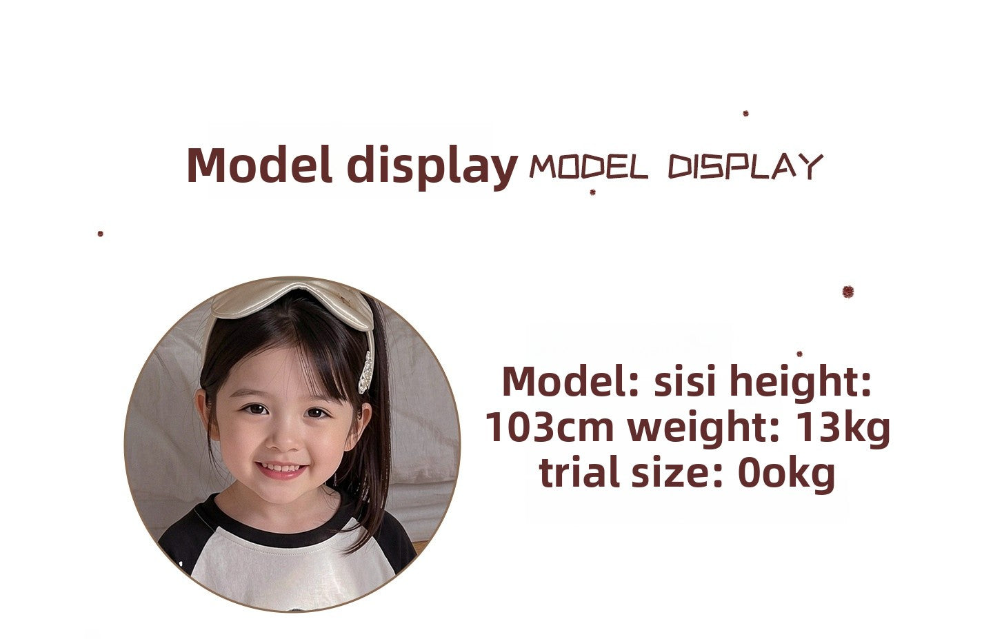 Children Unisex Autumn Animal Pattern Cotton Round Neck Long Sleeve Home Clothes Set In Blue