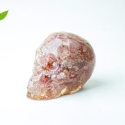 Strawberry Quartz
