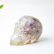 Colorful Fluorite