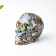 Ocean Jasper