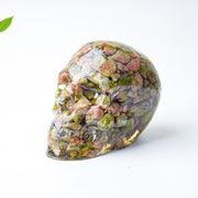 Unakite