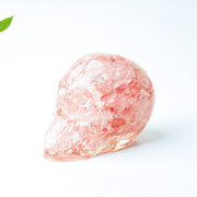 Watermelon Crystal