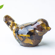 Tiger Eye