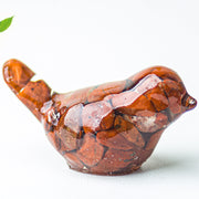 Red Jasper