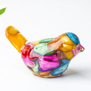 Colored Shell