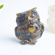 Tiger Eye