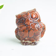 Red Jasper