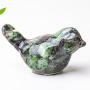 Ruby in Zoisite
