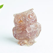 Strawberry Quartz