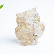 Hair Crystal