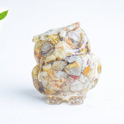 Crazy Agate